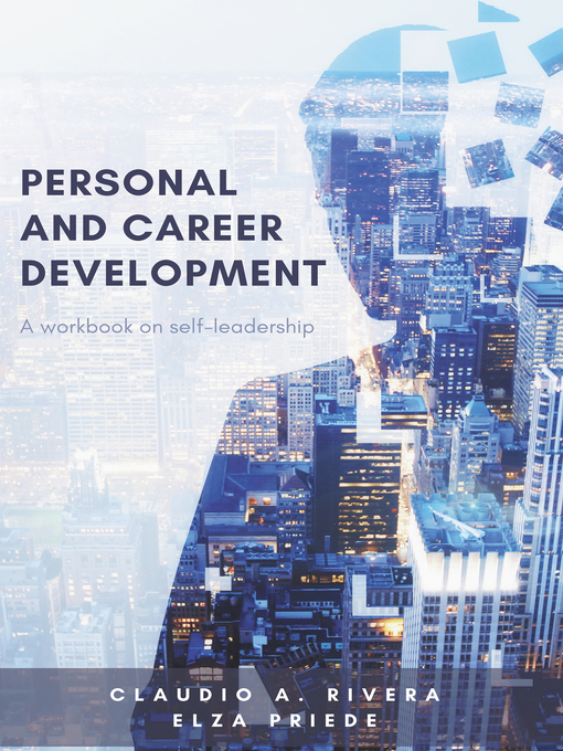 Title details for Personal and Career Development by Claudio A. Rivera - Available